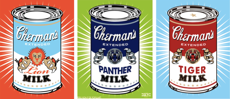 Meet the Godfather of Peruvian Graphic Art